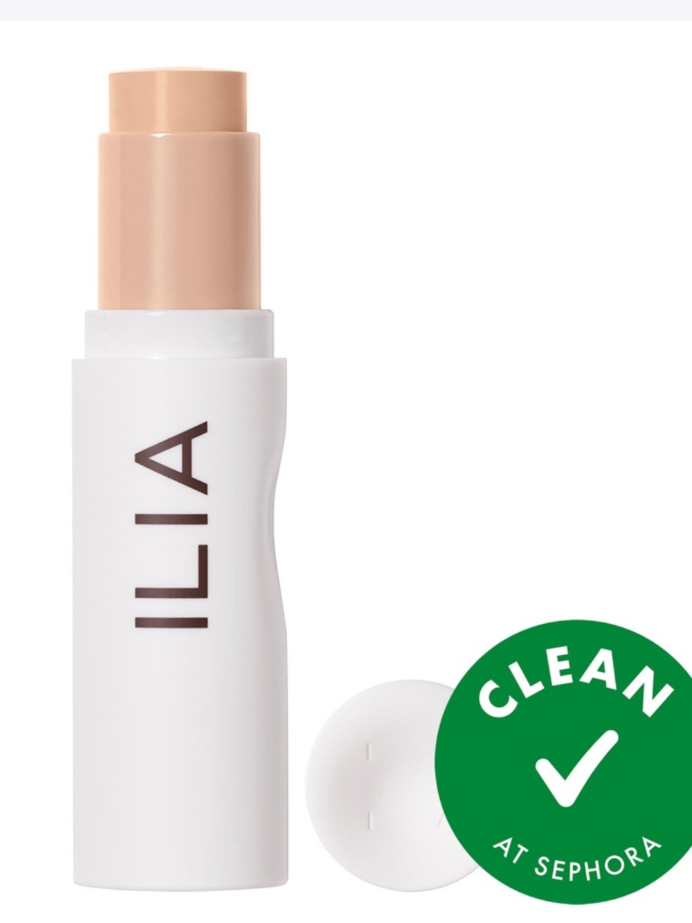 ILIA Skin Rewind Blurring foundation Concealer complexion Stick — Light neutral